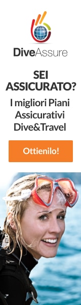 Logo DiveAssure