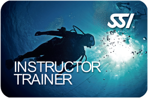 Instructor Trainer